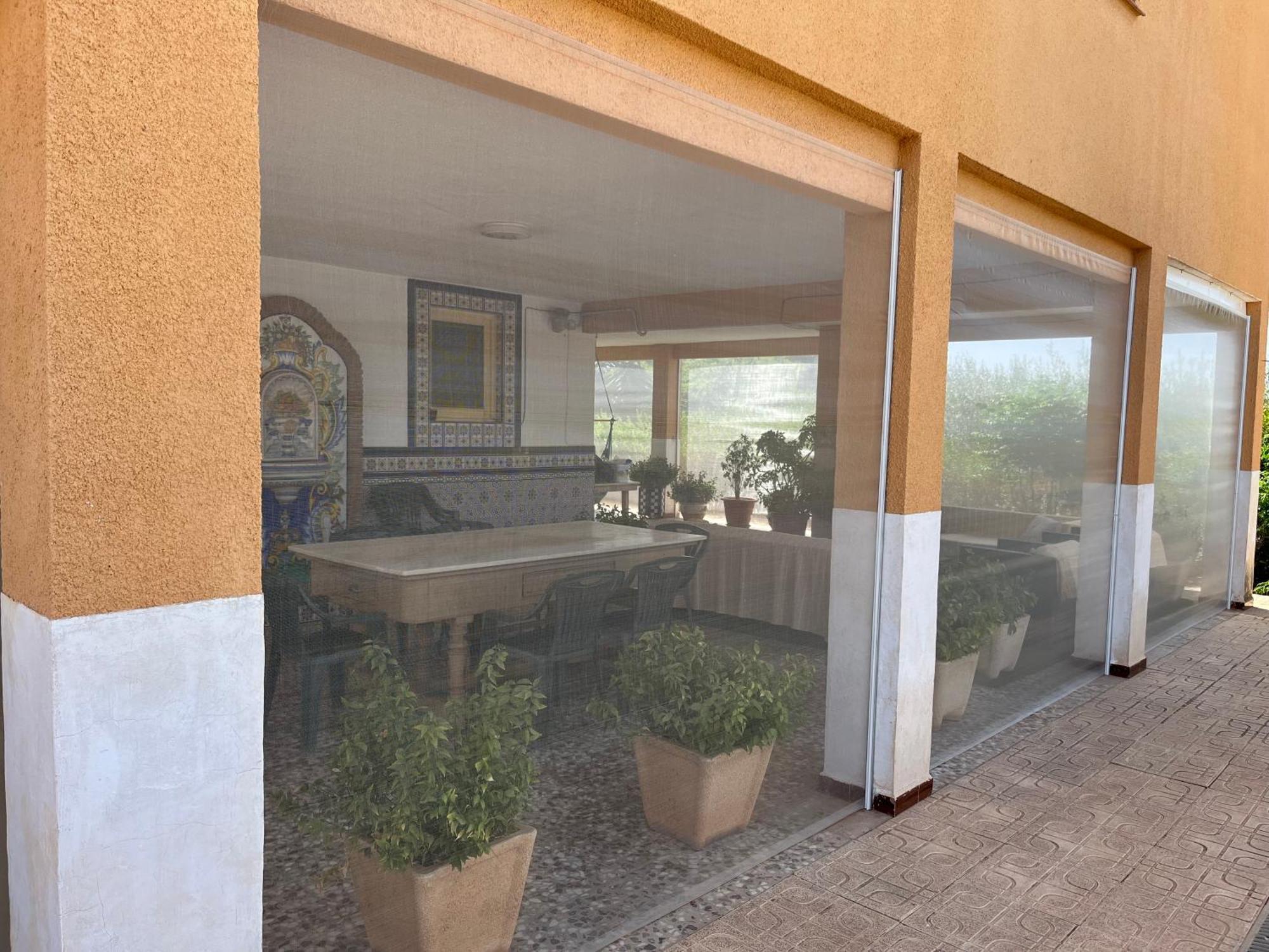 La Casa De Mama Lorca (Murcia) Exterior foto